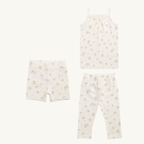 NWT - Jamie Kay Emilia Egret set - Picture 2 of 4